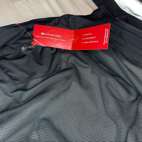 OGIO Endurance Flash jacket - Picture 5 of 8